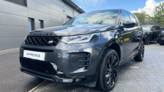 Land Rover Discovery Sport 2.0 D200 Dynamic HSE 5dr Auto [5 Seat] Diesel Station Wagon